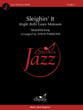 Sleighing' It Jazz Ensemble sheet music cover